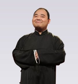 侯é