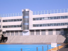 堀越高校 360百科