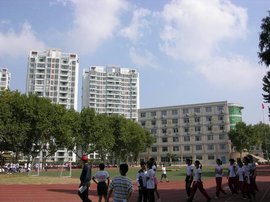 南京二十九中教育集团致远中学