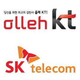 韩国电信公司