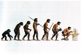 达尔文进化论