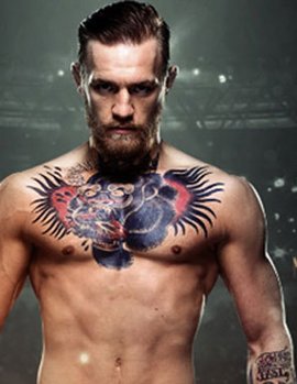 åº·çº³Â·éº¦æ ¼é·æ