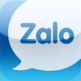 Zalo(通讯软件)_360百科