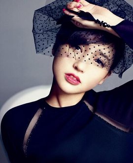 香草可乐的味道