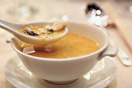 补肾健脾食疗汤