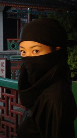 夜行衣 - 服装类型  免费编辑   修改义项名