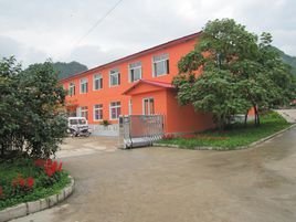 临江市四道沟镇