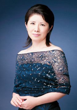森昌子 360百科