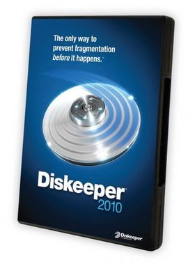 diskeeper