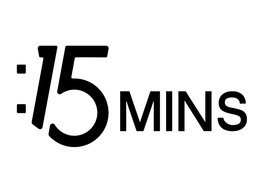 15MINS