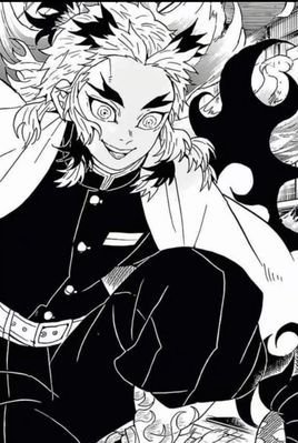 炼狱杏寿郎 360百科