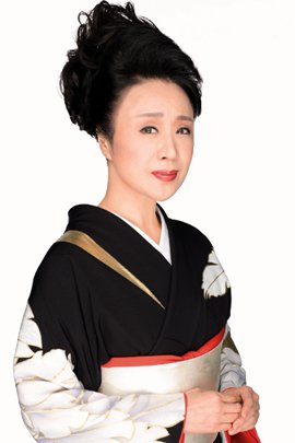 小林幸子 360百科 小林幸子 360百科