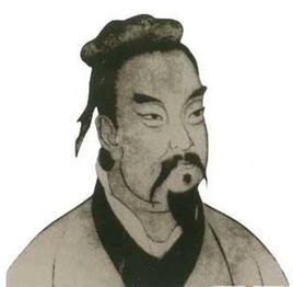 刘桢建安七子之一