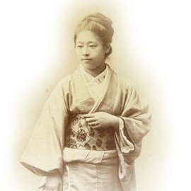 津田梅子 360百科