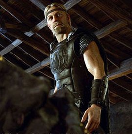 贝奥武夫 长篇英雄叙事诗的英雄 360百科