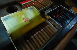 哈瓦那雪茄