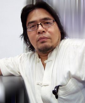 何杰成都理工大学教授