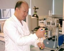 王兵 - 天津工业大学环境与化学工程学院副院长  免费编辑   修改义项名
