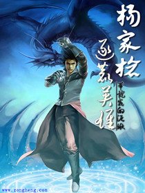 杨家枪逐鹿英雄