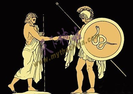 佩利阿斯 (希腊神话 伊俄尔科斯国王|波塞冬之子)