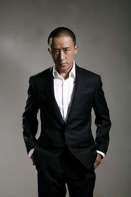 王大宇 - 中国内地男演员、歌手  免费编辑   修改义项名