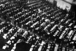 第一届国民大会