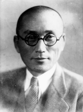 李光洙 - 韩国著名作家  免费编辑   修改义项名