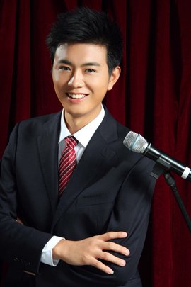 李俊宇江苏省广播电视总台主播