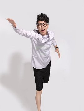 陈欢浙江卫视主持人