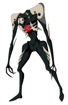 第三使徒 新世纪福音战士 中的 水天使 360百科