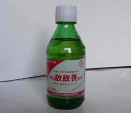 敌敌畏_360百科