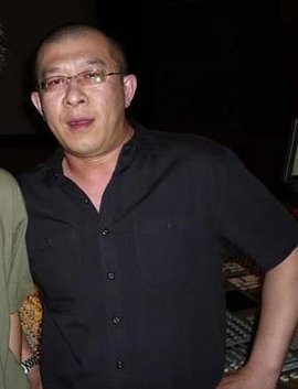 白涛中国资深配音演员