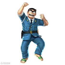 两津勘吉 360百科 两津勘吉 360百科