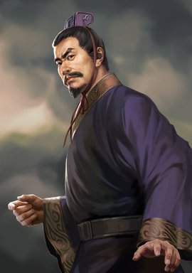 许靖汉末三国时名士评论家