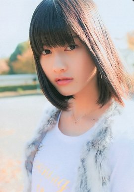 桥本爱 日本1996年出生女演员 360百科 桥本爱 日本1996年出生女演员 360百科