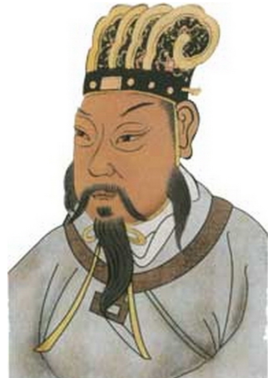 辛茂将