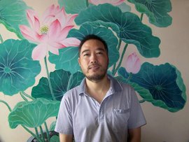 杨红春