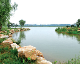 睢宁县旅游景区