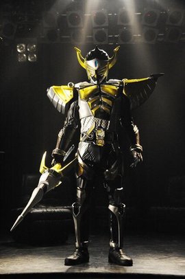 假面骑士黑巴隆