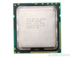 Intel xeon x5650 какой сокет