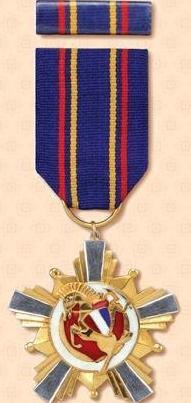 忠勇勋章_360百科