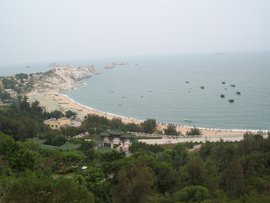 湄洲湾