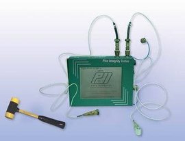 桩身完整性检测仪