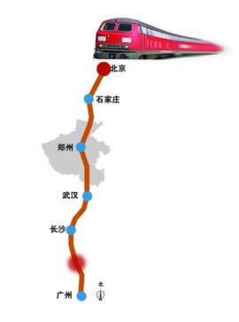 京广铁路