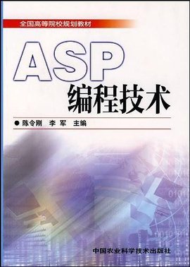 ASP编程技术