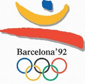 1992年巴塞罗那奥运会 
