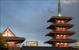 四天王寺 360百科 四天王寺 360百科