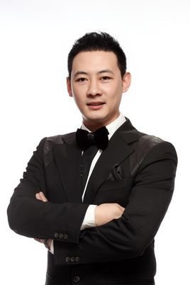 张少杰