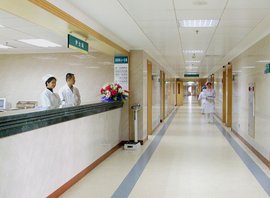 广州市越秀区第一人民医院