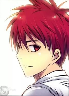 赤司征十郎 360百科 赤司征十郎 360百科